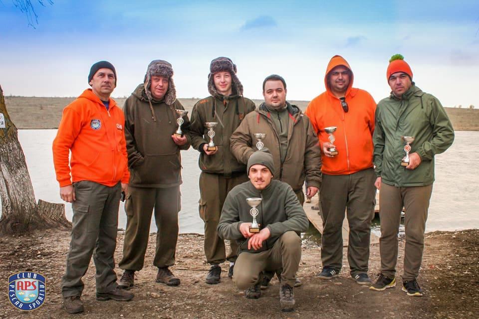 Greaca Cercani 24 - 26 martie 2017